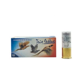 JOCKER TRIO BATTUE 12/70 -...