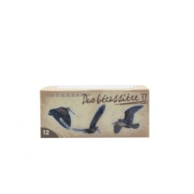 JOCKER DUO BECASSIERE 37...