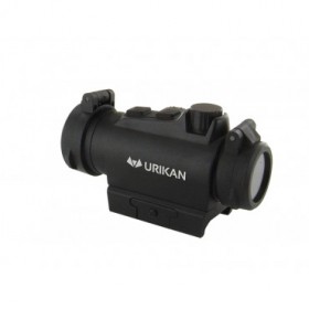 URIKAN MINI PREDATOR