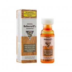 HUILE POUR BOIS GOLD 50 ML