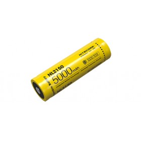 NITECORE BATTERIE...