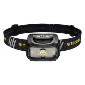 NITECORE NU35