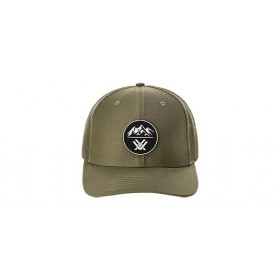 VORTEX CASQUETTE TREE PEAKS