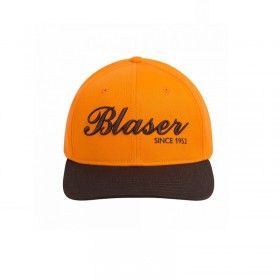 BLASER STRIKER LIMITED...