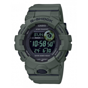 Casio G-Shock G-Squad...