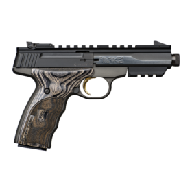 BROWNING Buckmark Black...