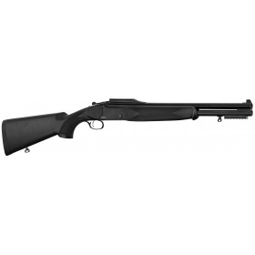 YILDIZ SLUG TACTICAL 12/76