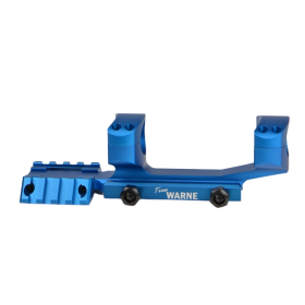 WARNE RAMP - MONOBLOC AR15