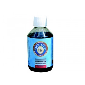 ARMISTOL SUPER BRONZAGE