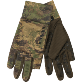 GANTS EN MAILLE DEER...
