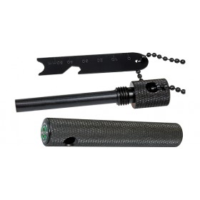 BOKER ALLUME FEU