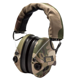SORDIN SUPREME PRO X CAMO LED