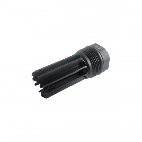 SILENT STEEL FDB QD 1/2X28