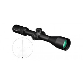 VORTEX CROSSFIRE II 2-7X32...