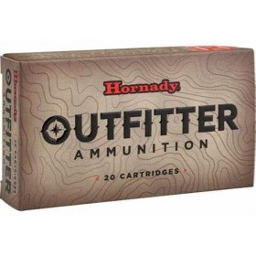 HORNADY 7RM 150GR CX