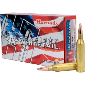 HORNADY AW 270Win - 140GR...