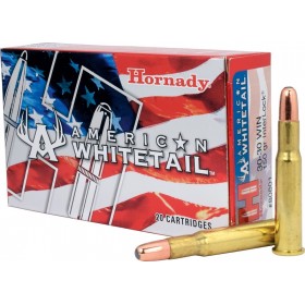 HORNADY 30-30WIN 150GR...
