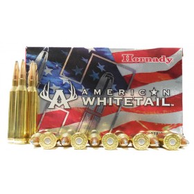 HORNADY AW 7RM - 154GR...