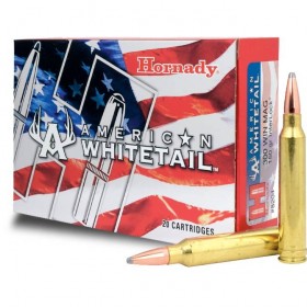 HORNADY AW 300Win - 150GR...