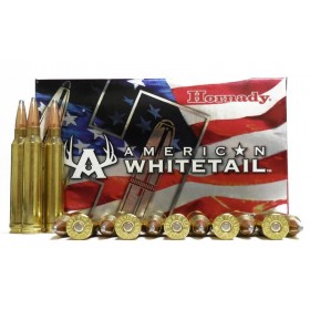 HORNADY AW 300Win 180GR...
