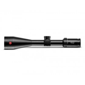 LEICA AMPLUS 6 2.5-15X56i L-4a
