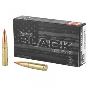 HORNADY 300BLK 208GR A-MAX