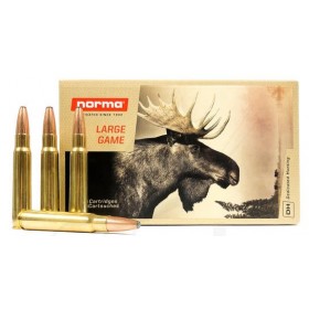 NORMA 8x57JRS 196GR Oryx