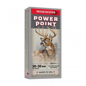 WINCHESTER 30-30Win 150GR...