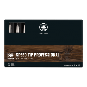 RWS SPEED TIP PRO 338LM 250GR