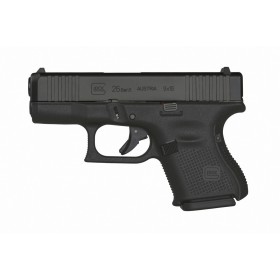 GLOCK 26 Gen 5 - Tarif...