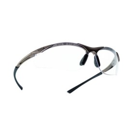 BOLLE CONTOUR TRANSPARENTE