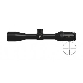 GPO SPECTRA 1.5-9X44 - IL...