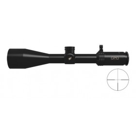 GPO SPECTRA 3-15X56 - IL...