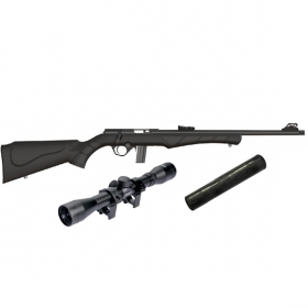 Rossi 8122 - Cal. 22LR