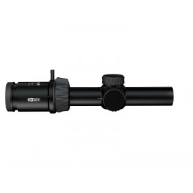 MEOPTA OPTIKA 6 1-6X24 - 4C