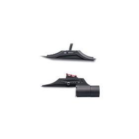 BROWNING BAR 4X HAUSSE TRACKER