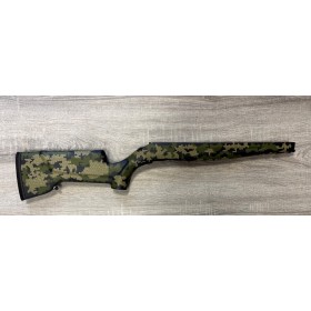 CROSSE GUSTAFF G8 MOUNTAIN...