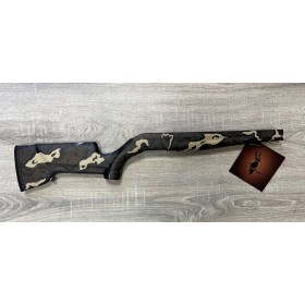 CROSSE GUSTAFF G8 MOUTAIN...