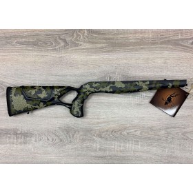 CROSSE GUSTAFF G8 PRO CAMO
