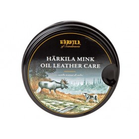 HARKILA CIRE POUR CUIR