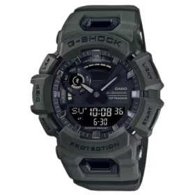 G-SHOCK GBA-900UU VERTE