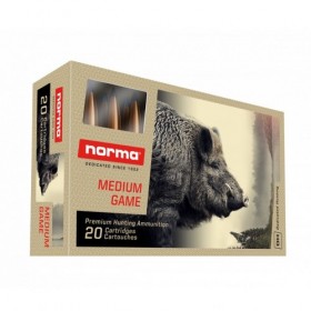 NORMA ORYX 270WIN 150GR