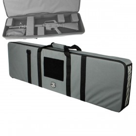 HOUSSE SEMI-RIGIDE 110CM