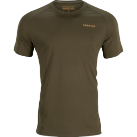 HARKILA T-SHIRT TRAIL S/S