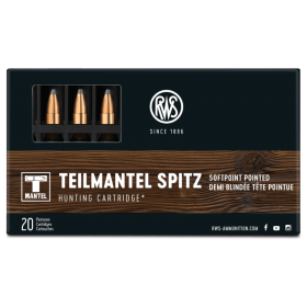 RWS 222REM 50GR TS