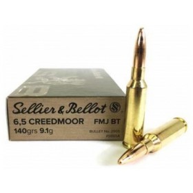 SELLIER & BELLOT TACTICAL...
