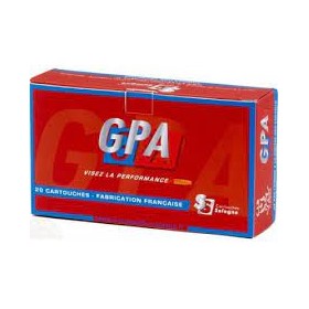 GPA 270WIN 143GR