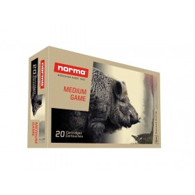 NORMA 280REM 170GR SP VULKAN