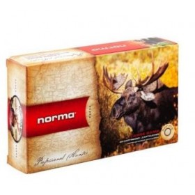 NORMA 7x65R 170GR PLASTIC...