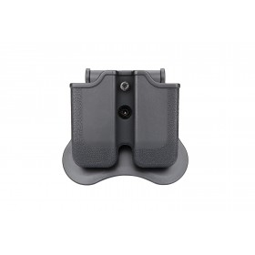 PORTE CHARGEUR GLOCK CYTAC